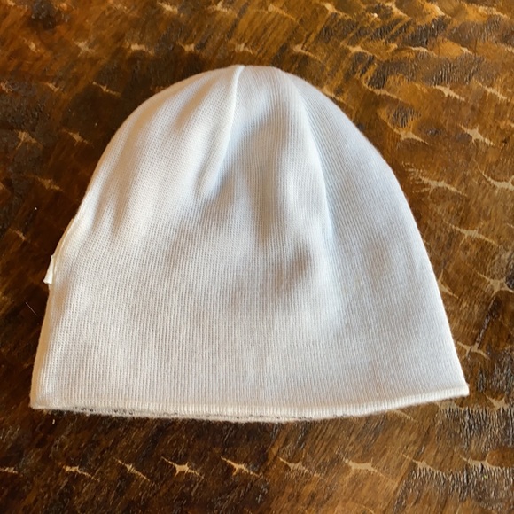 Roxy Reversible Black/White Checkered Hat - Picture 4 of 5